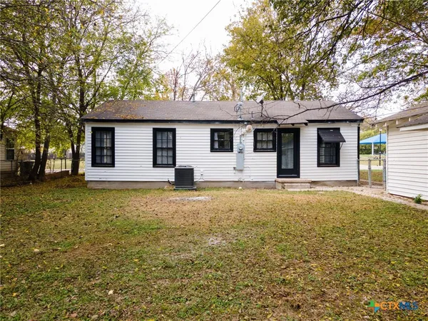 $1,200 | 1108 Stewart Street, Killeen, TX 76541