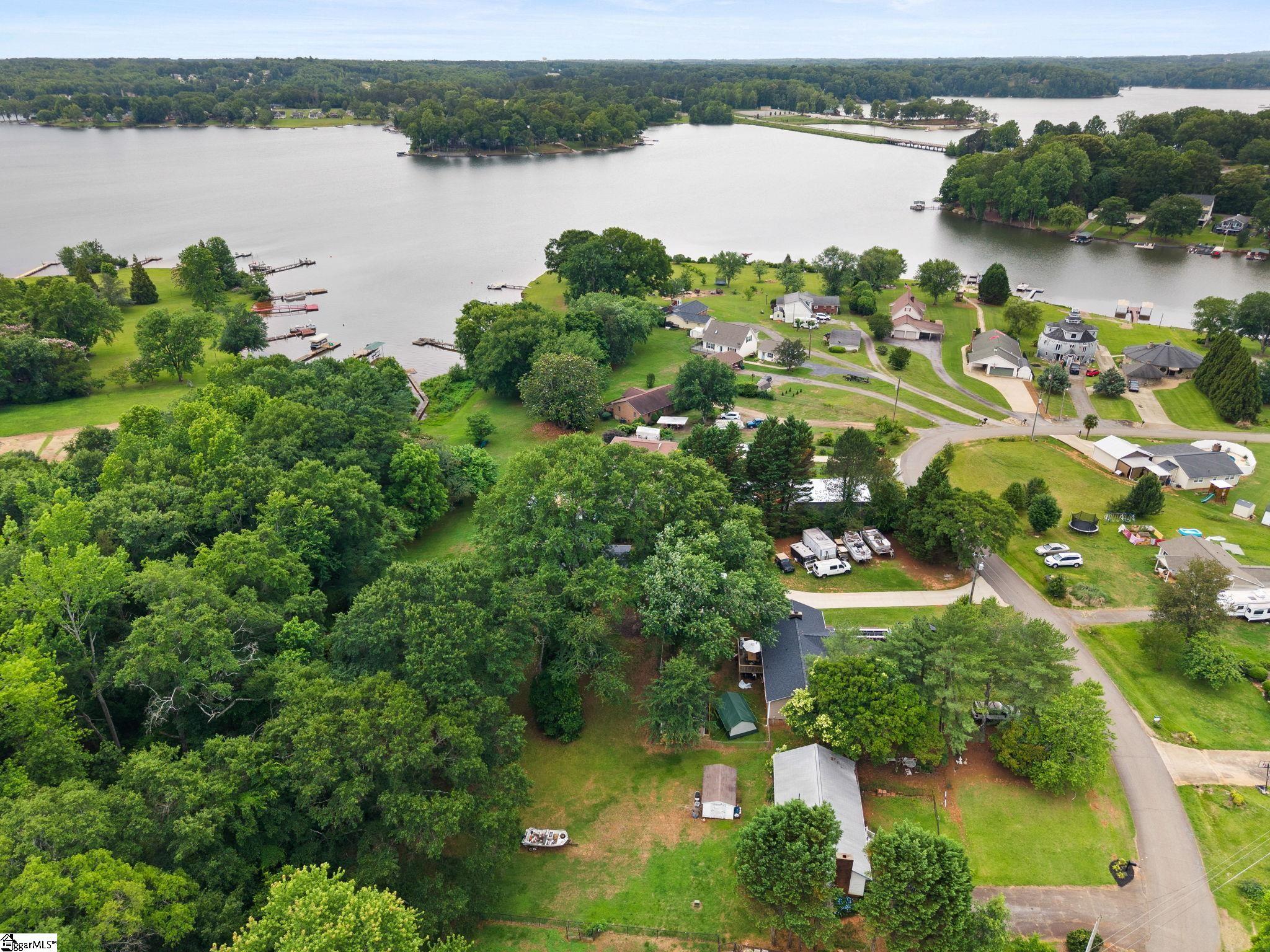 50 Coastline Drive Inman, SC 29349 - Photo 28 of 29 Gallery Image 28