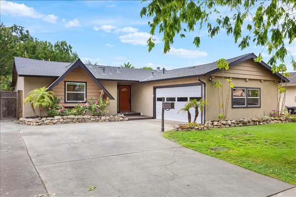 $2,688,000 | 1529 Cameo Drive, San Jose, CA 95129