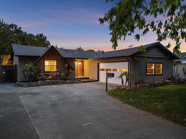 $2,688,000 | 1529 Cameo Drive, San Jose, CA 95129