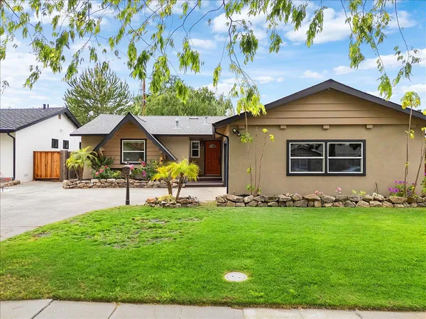 $2,688,000 | 1529 Cameo Drive, San Jose, CA 95129