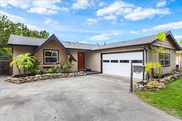 $2,688,000 | 1529 Cameo Drive, San Jose, CA 95129
