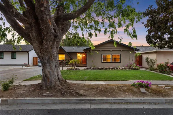 $2,688,000 | 1529 Cameo Drive, San Jose, CA 95129