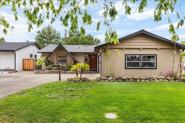 $2,688,000 | 1529 Cameo Drive, San Jose, CA 95129