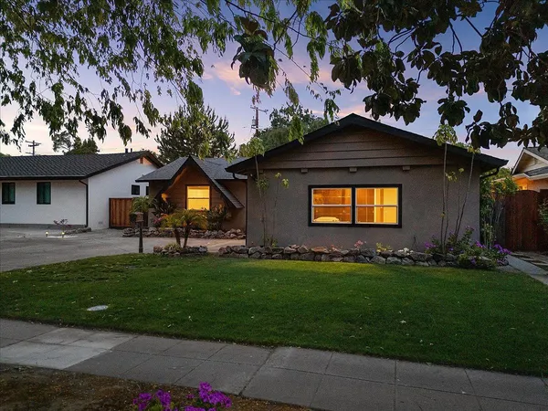 $2,688,000 | 1529 Cameo Drive, San Jose, CA 95129