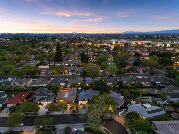 $2,688,000 | 1529 Cameo Drive, San Jose, CA 95129