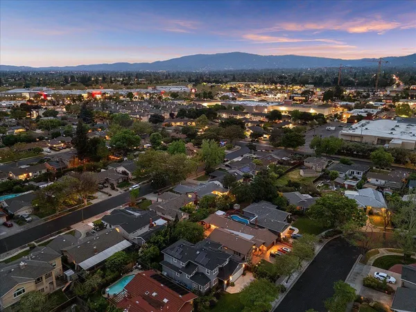 $2,688,000 | 1529 Cameo Drive, San Jose, CA 95129