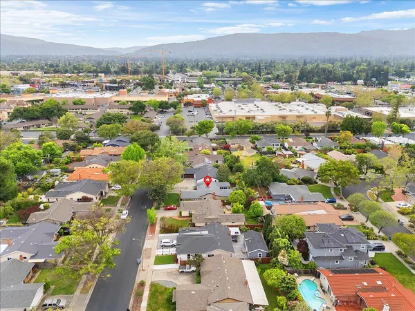 $2,688,000 | 1529 Cameo Drive, San Jose, CA 95129