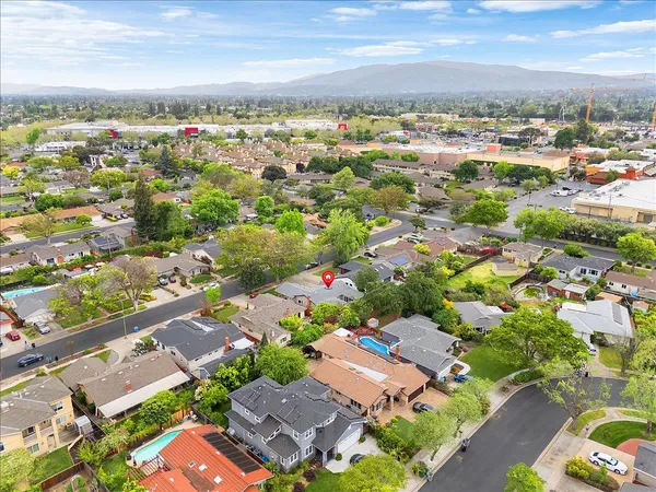 $2,688,000 | 1529 Cameo Drive, San Jose, CA 95129