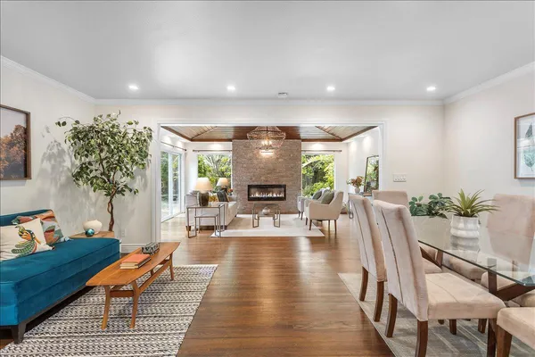 $2,688,000 | 1529 Cameo Drive, San Jose, CA 95129