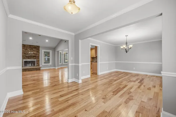 $525,000 | 594 Whitestocking Road, Burgaw, NC 28425