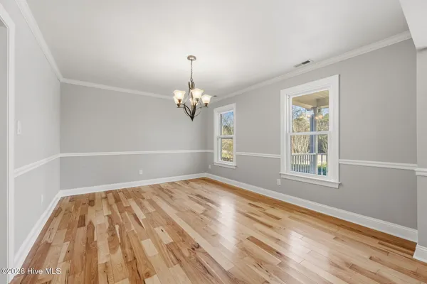 $525,000 | 594 Whitestocking Road, Burgaw, NC 28425