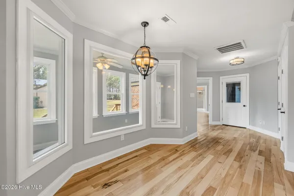 $525,000 | 594 Whitestocking Road, Burgaw, NC 28425