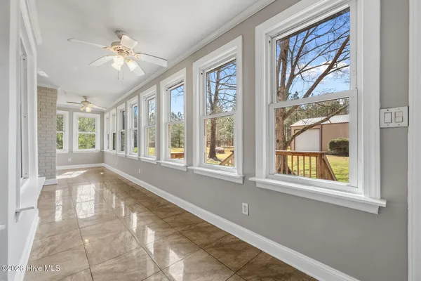 $525,000 | 594 Whitestocking Road, Burgaw, NC 28425