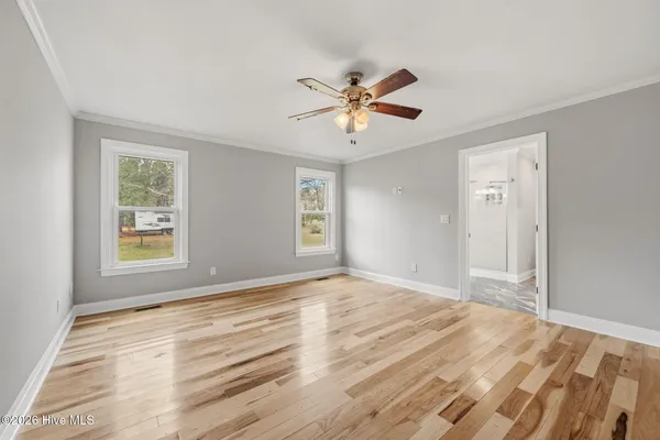 $525,000 | 594 Whitestocking Road, Burgaw, NC 28425
