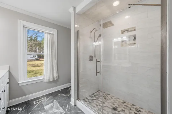 $525,000 | 594 Whitestocking Road, Burgaw, NC 28425