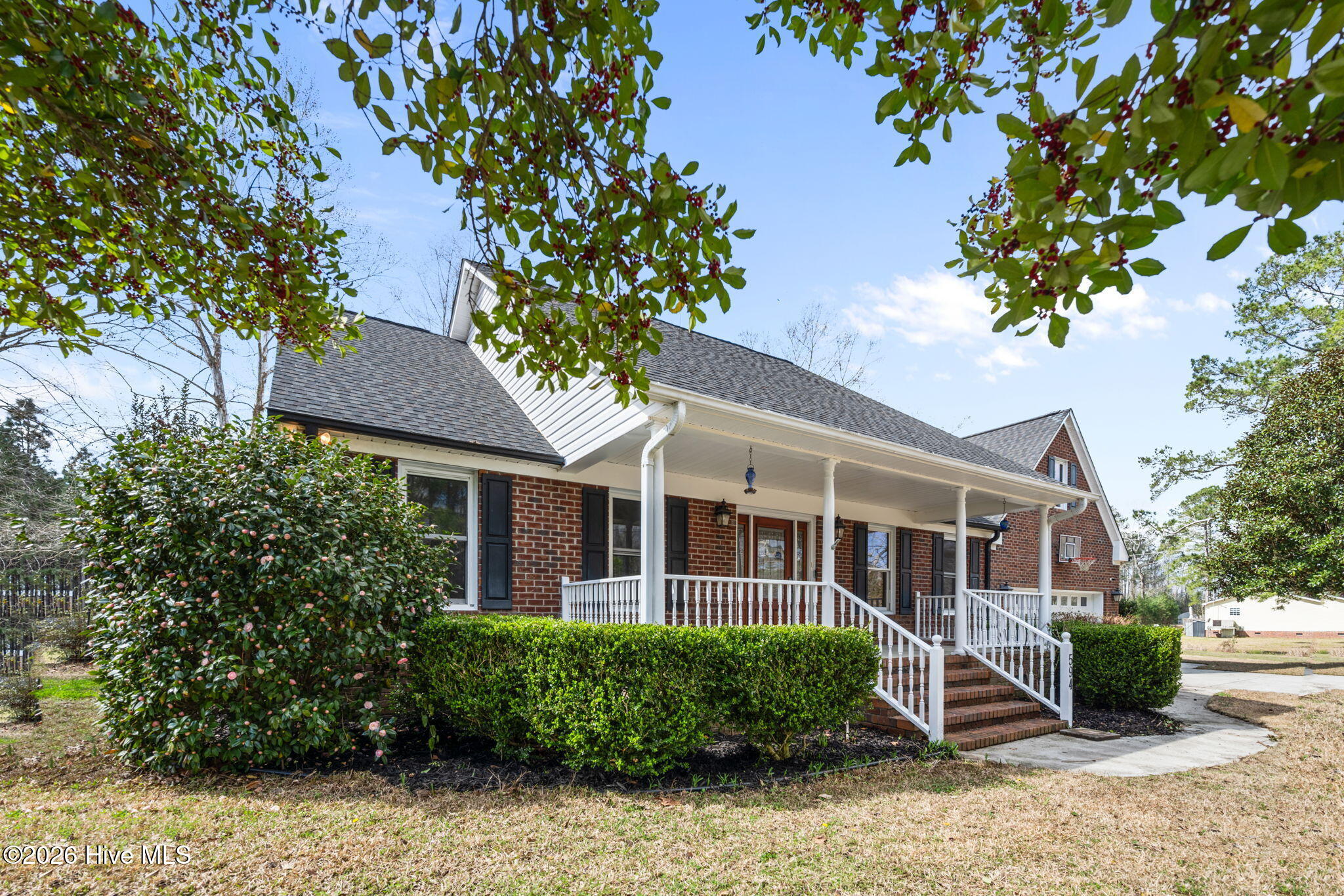 594 Whitestocking Road Burgaw, NC 28425 - Photo 3 of 54 3-web-or-mls-02