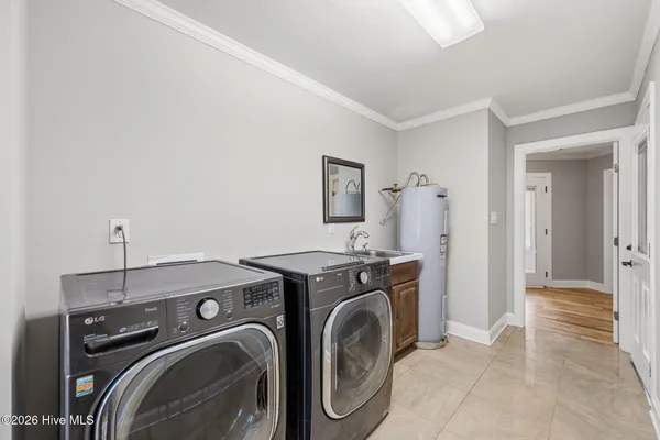 $525,000 | 594 Whitestocking Road, Burgaw, NC 28425