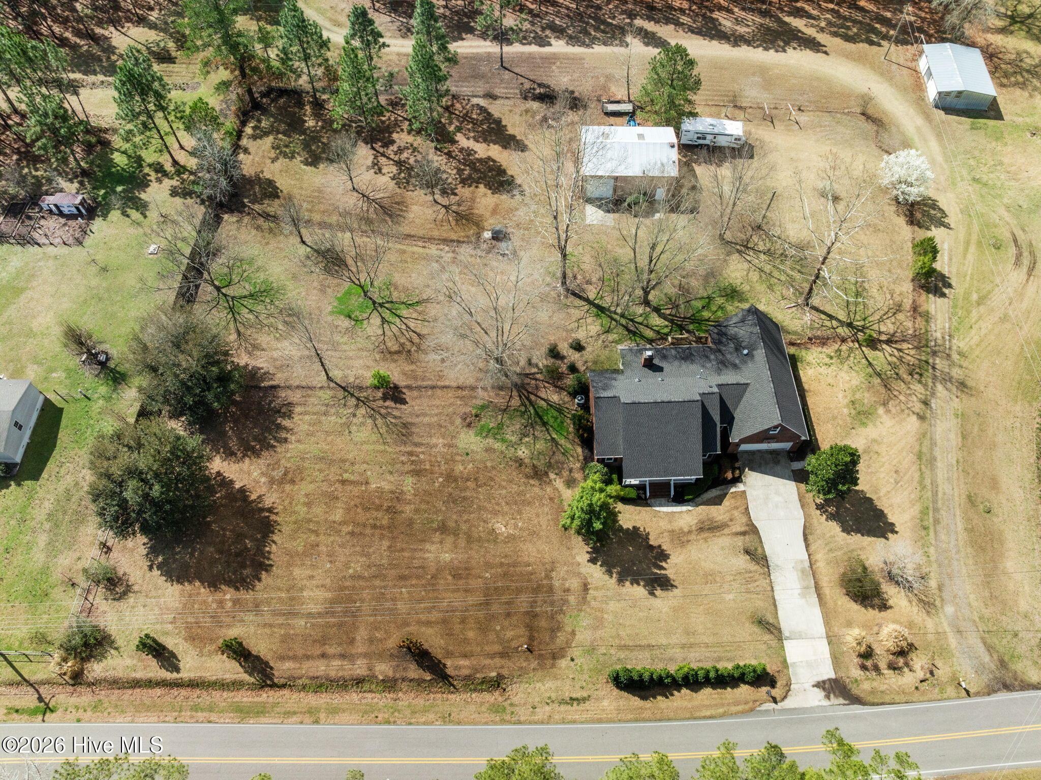 594 Whitestocking Road Burgaw, NC 28425 - Photo 46 of 54 18-web-or-mls-17