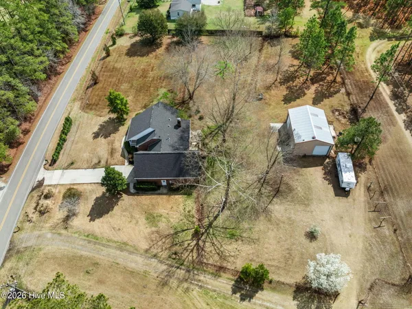 $525,000 | 594 Whitestocking Road, Burgaw, NC 28425