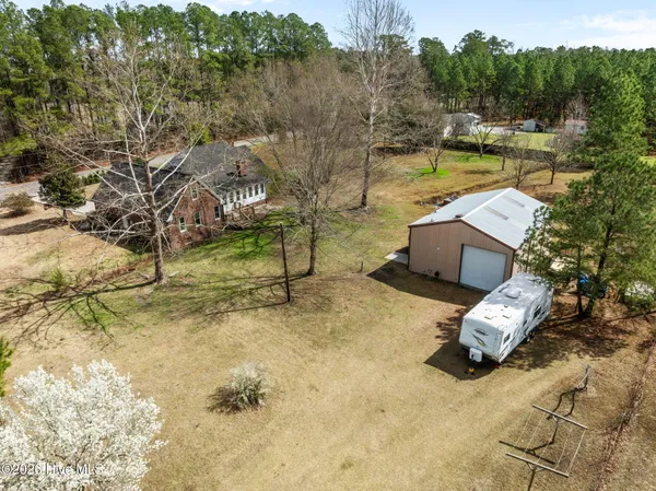 $525,000 | 594 Whitestocking Road, Burgaw, NC 28425