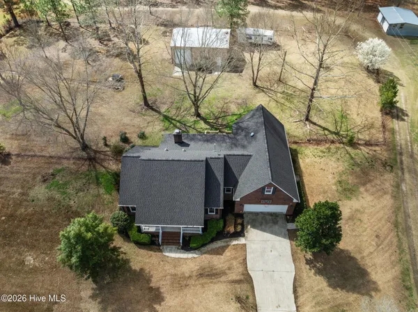 $525,000 | 594 Whitestocking Road, Burgaw, NC 28425