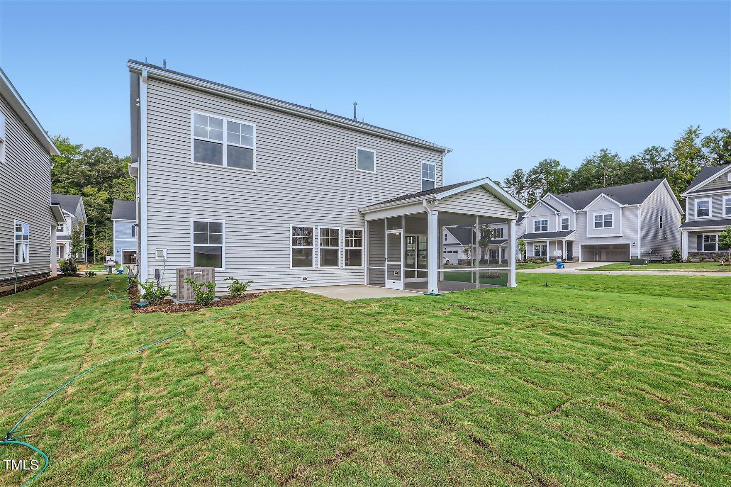 1304 Rose Gold Lane Raleigh, NC 27610 - Photo 17 of 21 101 Trailing Bluff Way - Web Quality - 0