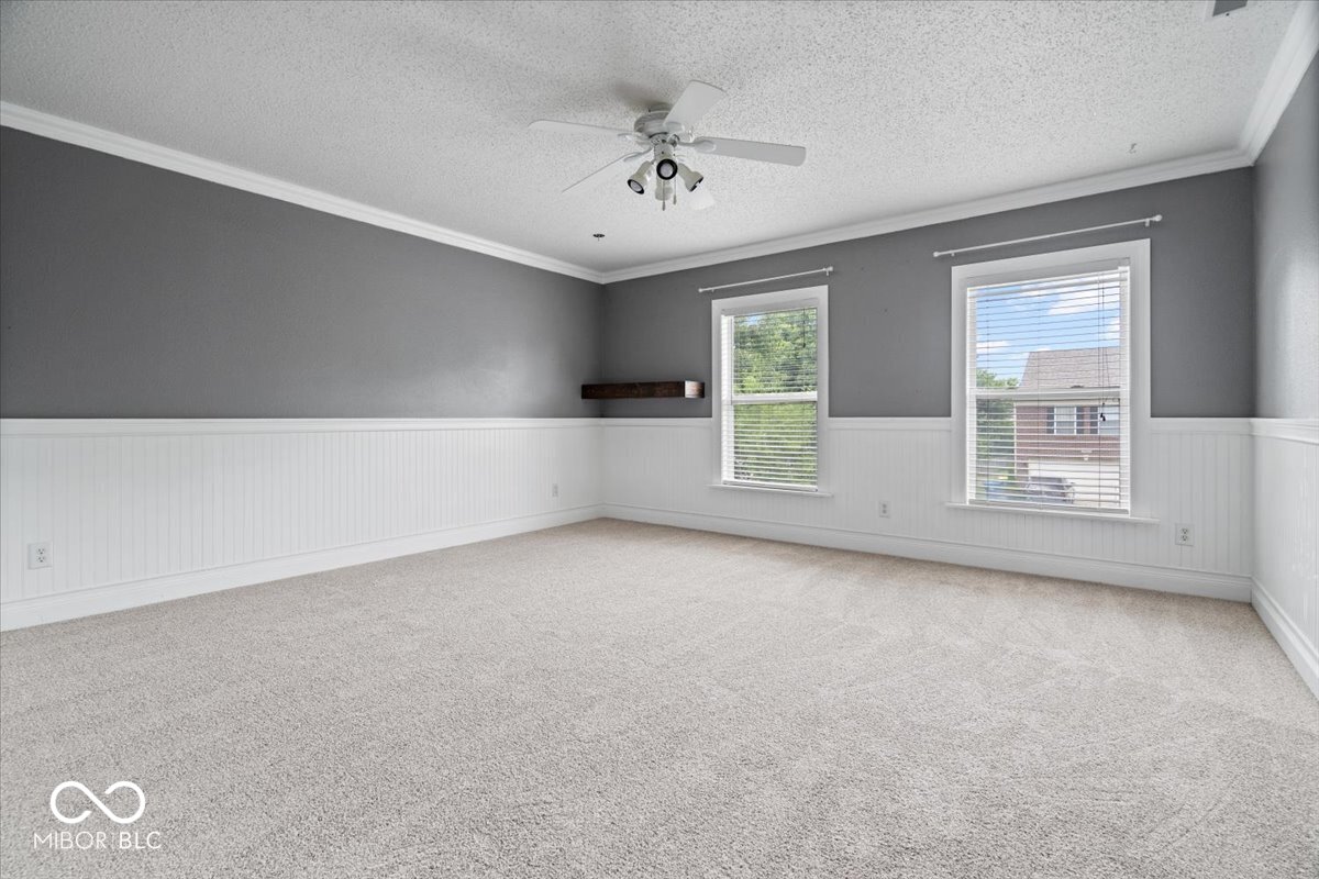 10375 Delphi Court Fishers, IN 46038 - Photo 37 of 48