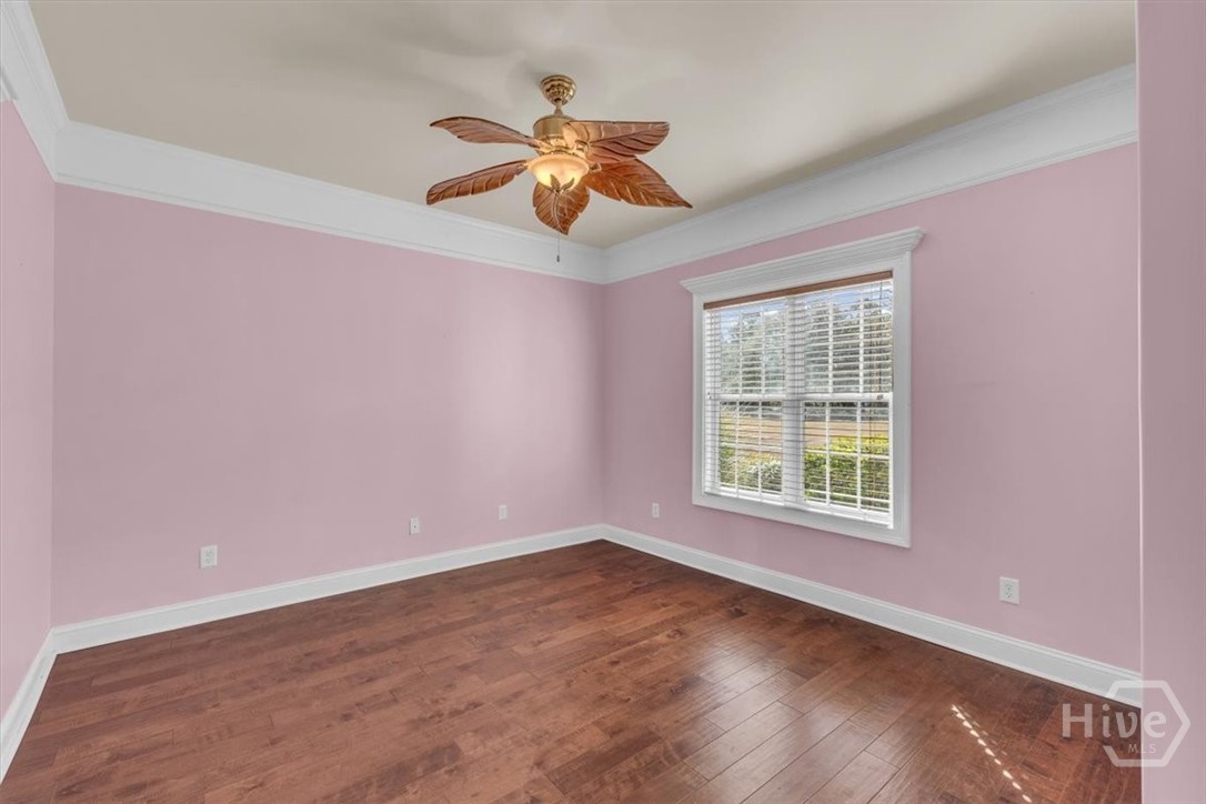 7272 Shellman Bluff Road Northeast, Unit 17 Townsend, GA 31331 - Photo 17 of 33