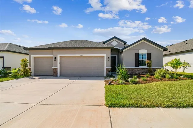 $525,000 | 1039 Davis Heather Circle, Seffner, FL 33584