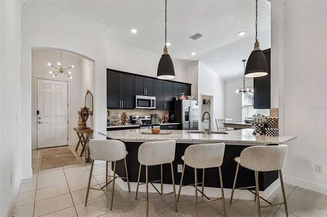 $525,000 | 1039 Davis Heather Circle, Seffner, FL 33584