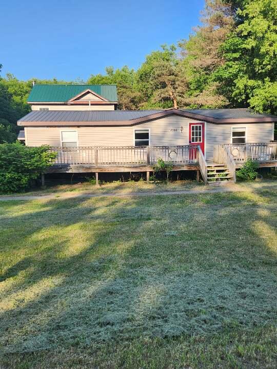 2066 Plank Road Ellenburg Depot, NY 12935 - Photo 1 of 33 Gallery Image 1