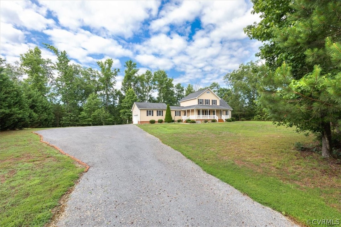 16655 Bobcat Road Church Road, VA 23833 - Photo 3 of 37 Gallery Image 3