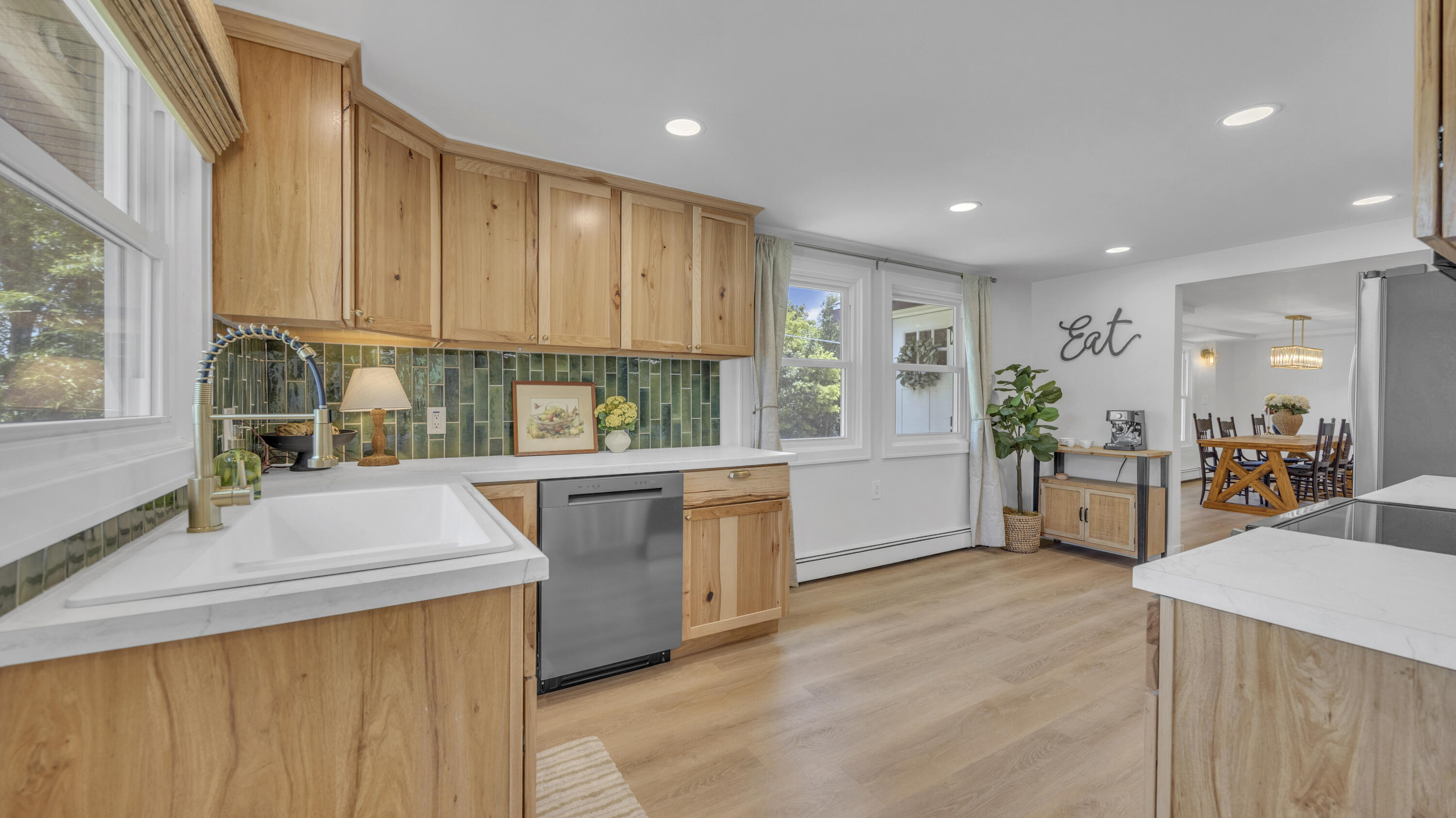 200 Lake Street Cascade, WI 53011 - Photo 2 of 36 Kitchen