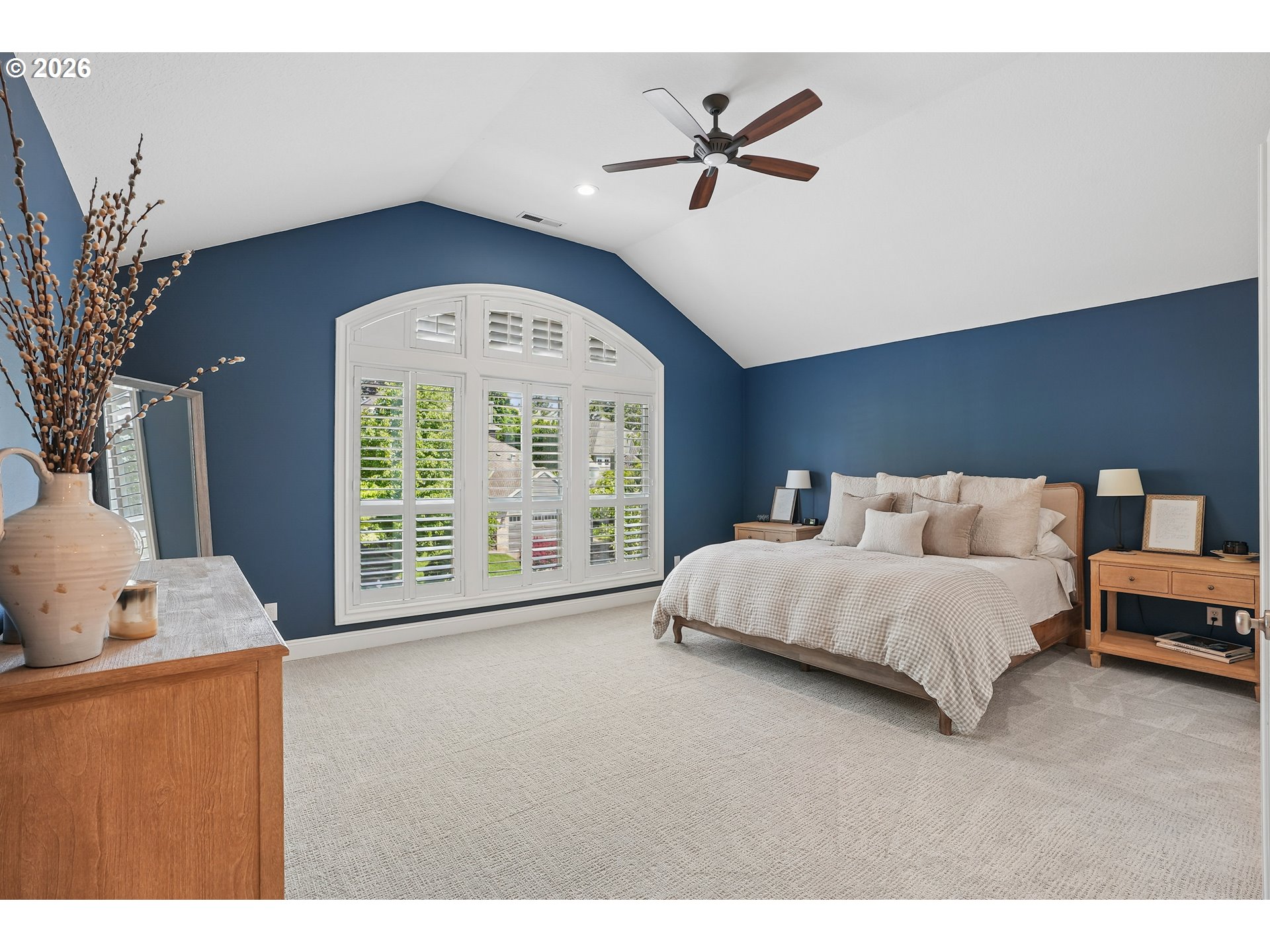 1407 Northwest Mayfield Road Portland, OR 97229 - Photo 20 of 47 Bedroom, Owner's Suite