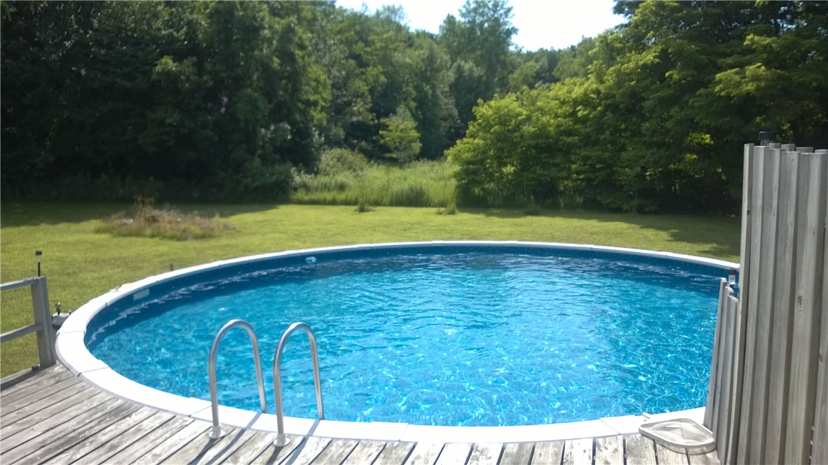 6471 Kelly Road Sodus, NY 14551 - Photo 6 of 15 Pool