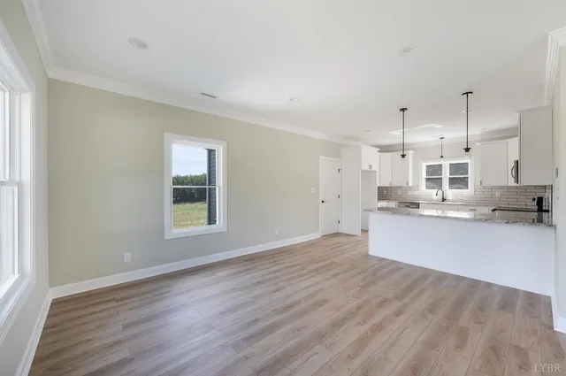 a close view of sink and tap