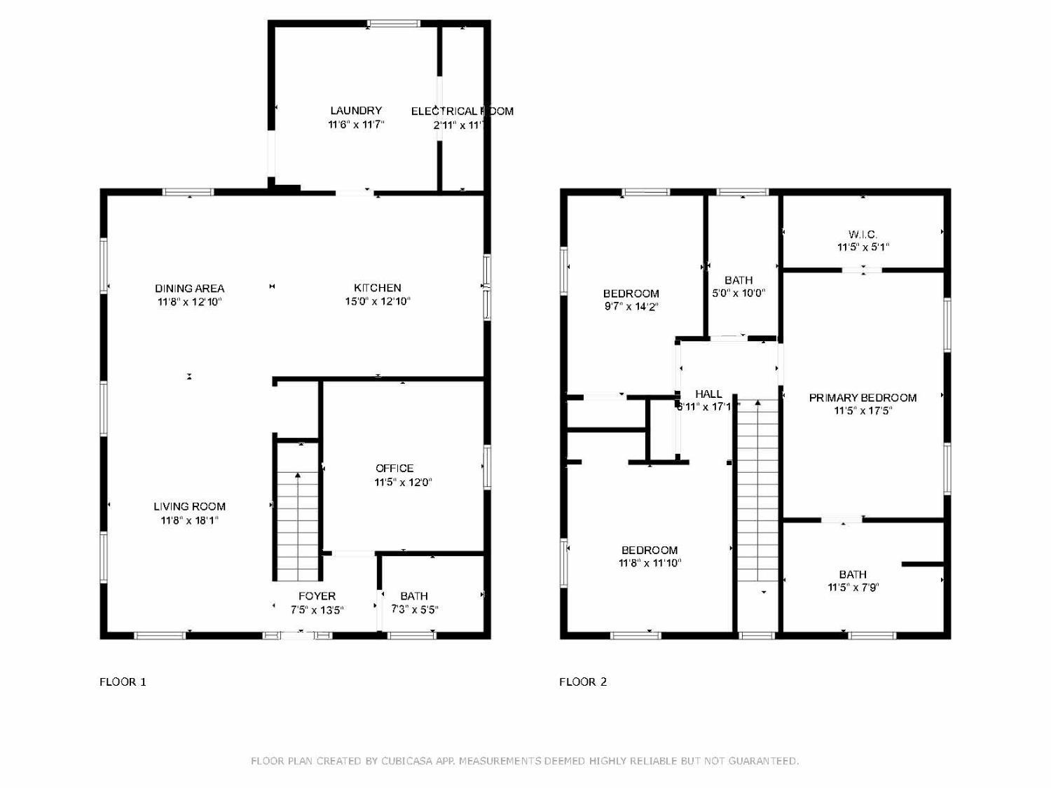 272 Marshall Mill Road Gladys, VA 24554 - Photo 71 of 71