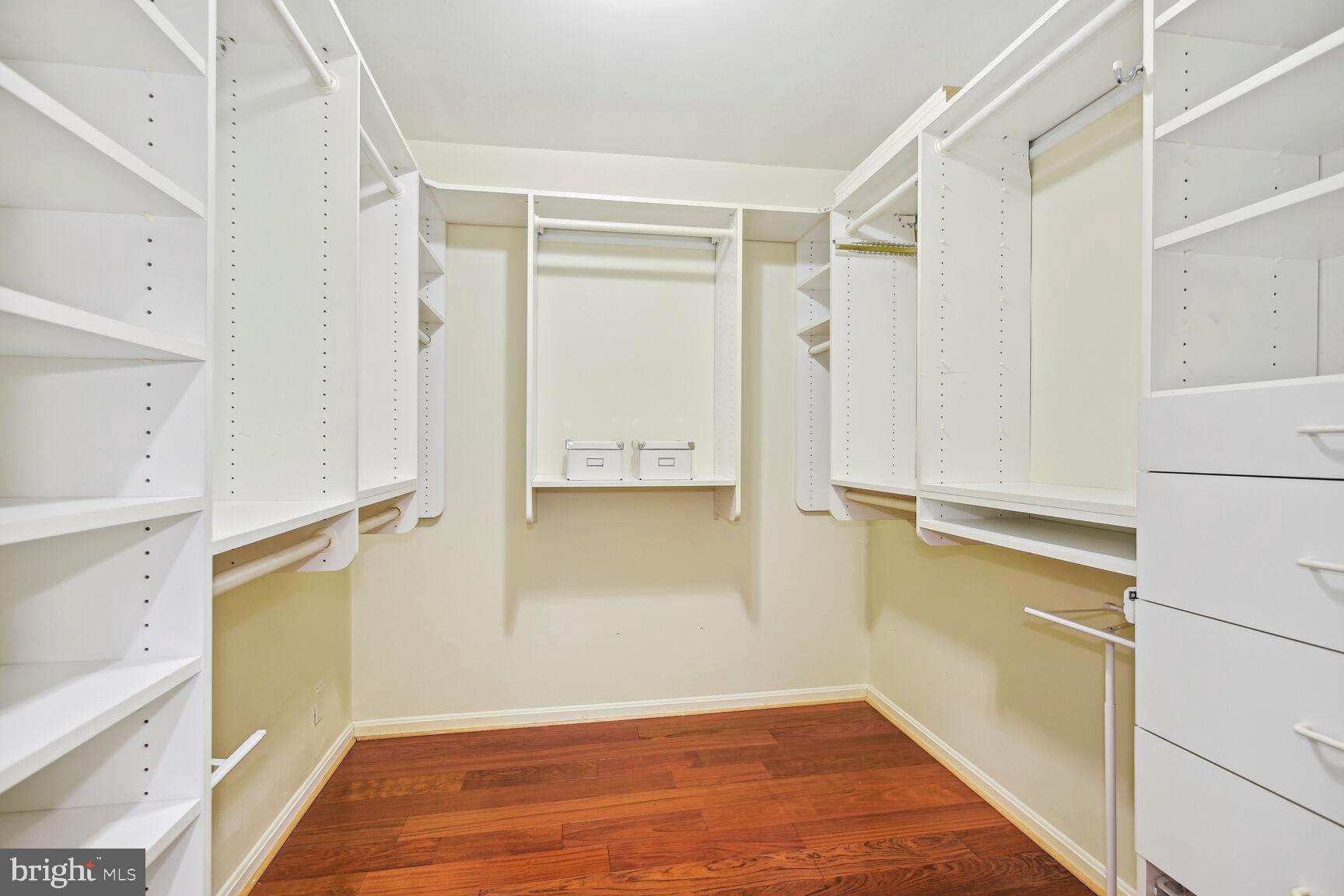 1029 Union Church Road McLean, VA 22102 - Photo 32 of 55 Walk-in Closet
