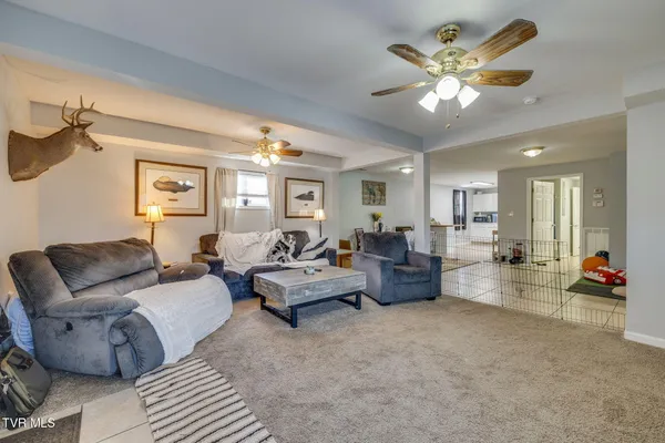 $499,000 | 702 West Main Street, Jonesborough, TN 37659