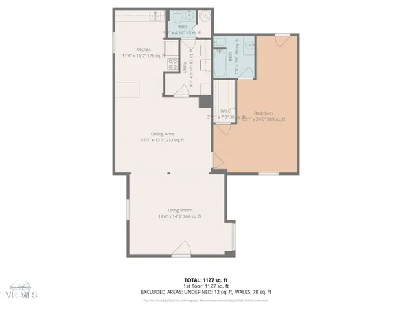 $499,000 | 702 West Main Street, Jonesborough, TN 37659
