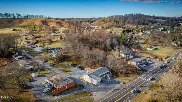 $499,000 | 702 West Main Street, Jonesborough, TN 37659