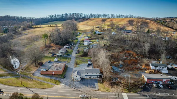 $499,000 | 702 West Main Street, Jonesborough, TN 37659