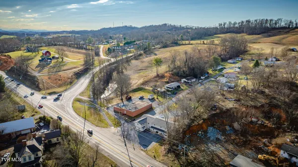 $499,000 | 702 West Main Street, Jonesborough, TN 37659