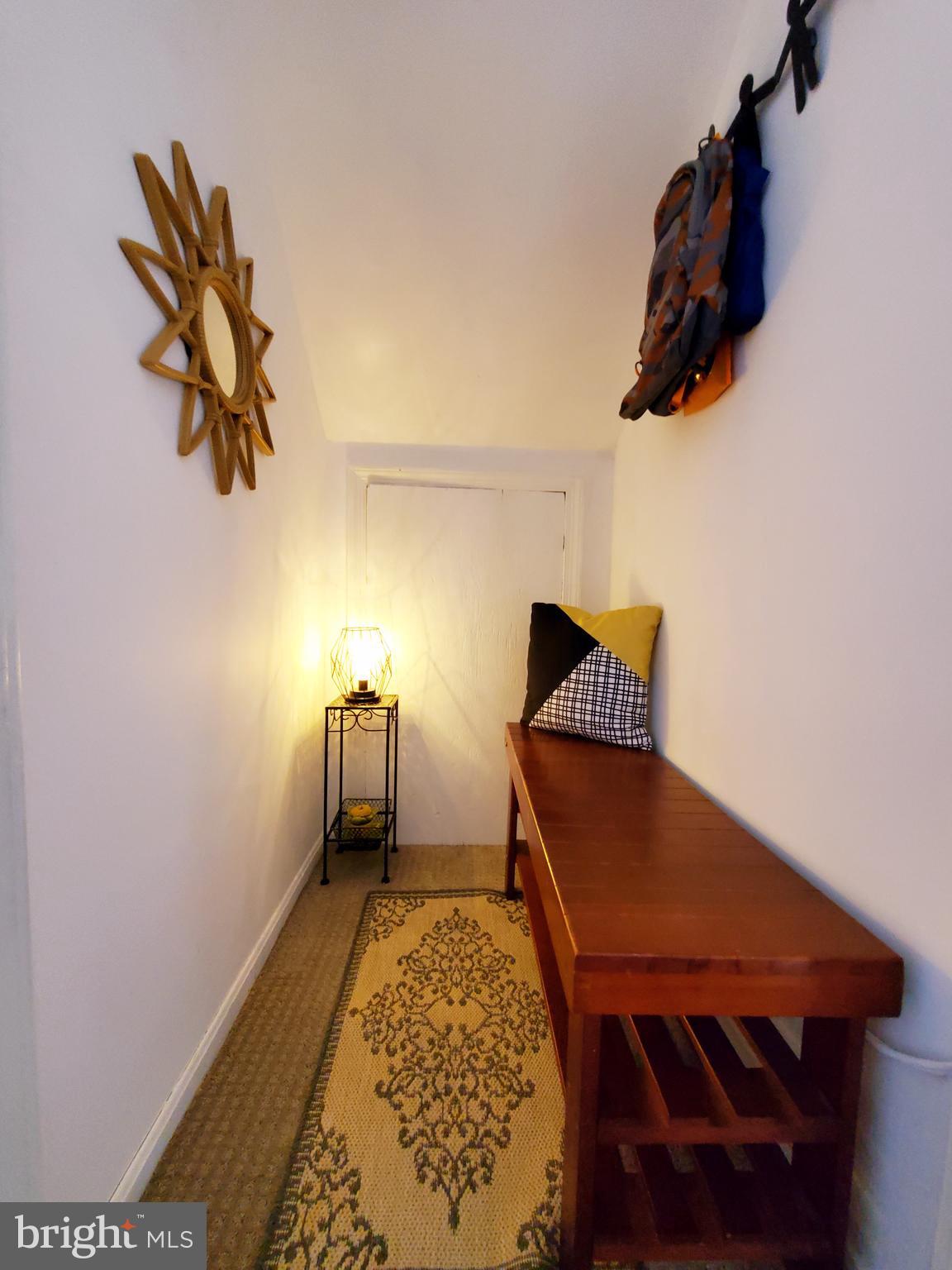 8112 Viola Street Springfield, VA 22152 - Photo 18 of 28 Secret hideaway under stairs