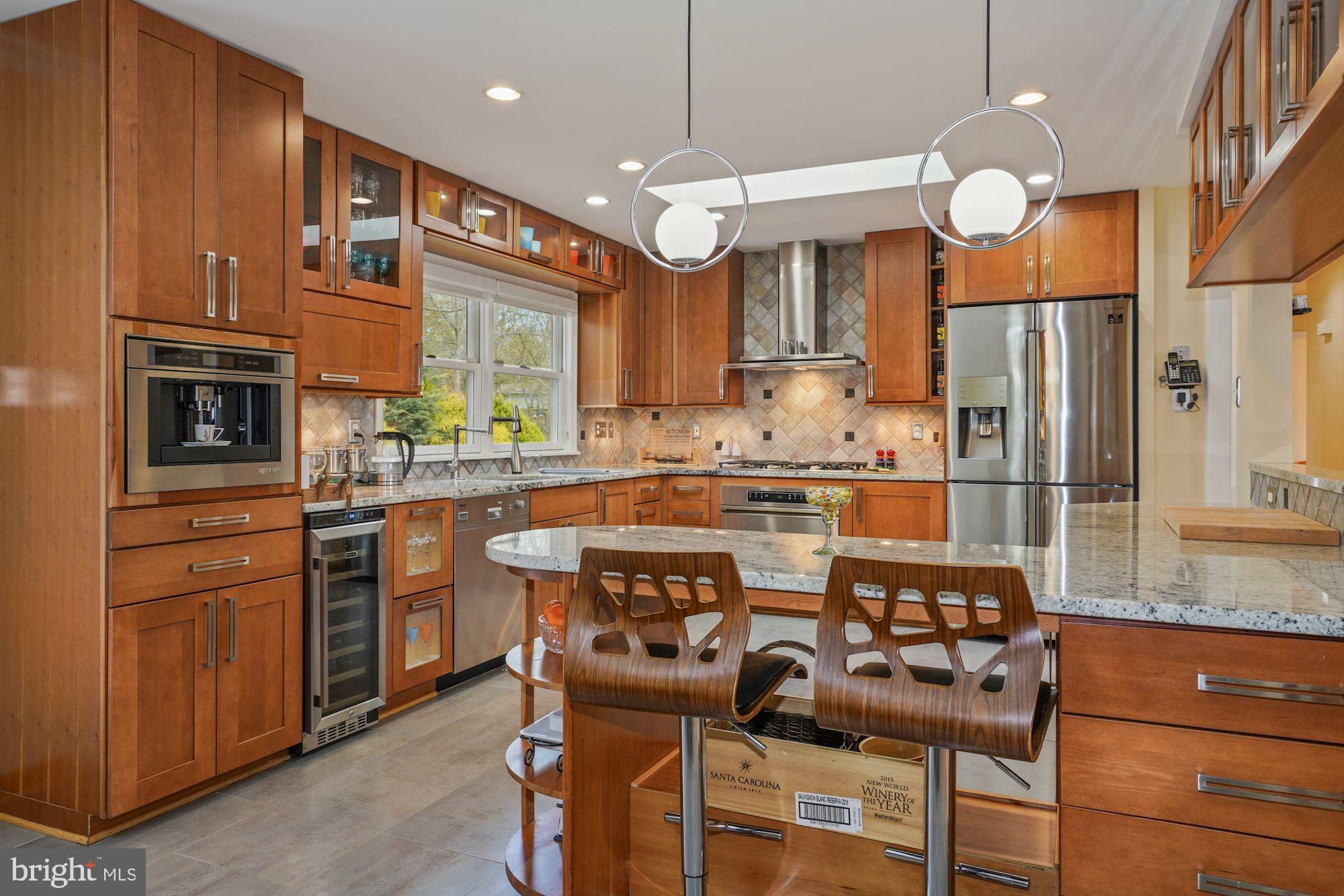 8112 Viola Street Springfield, VA 22152 - Photo 8 of 28 With tons of natural light from above