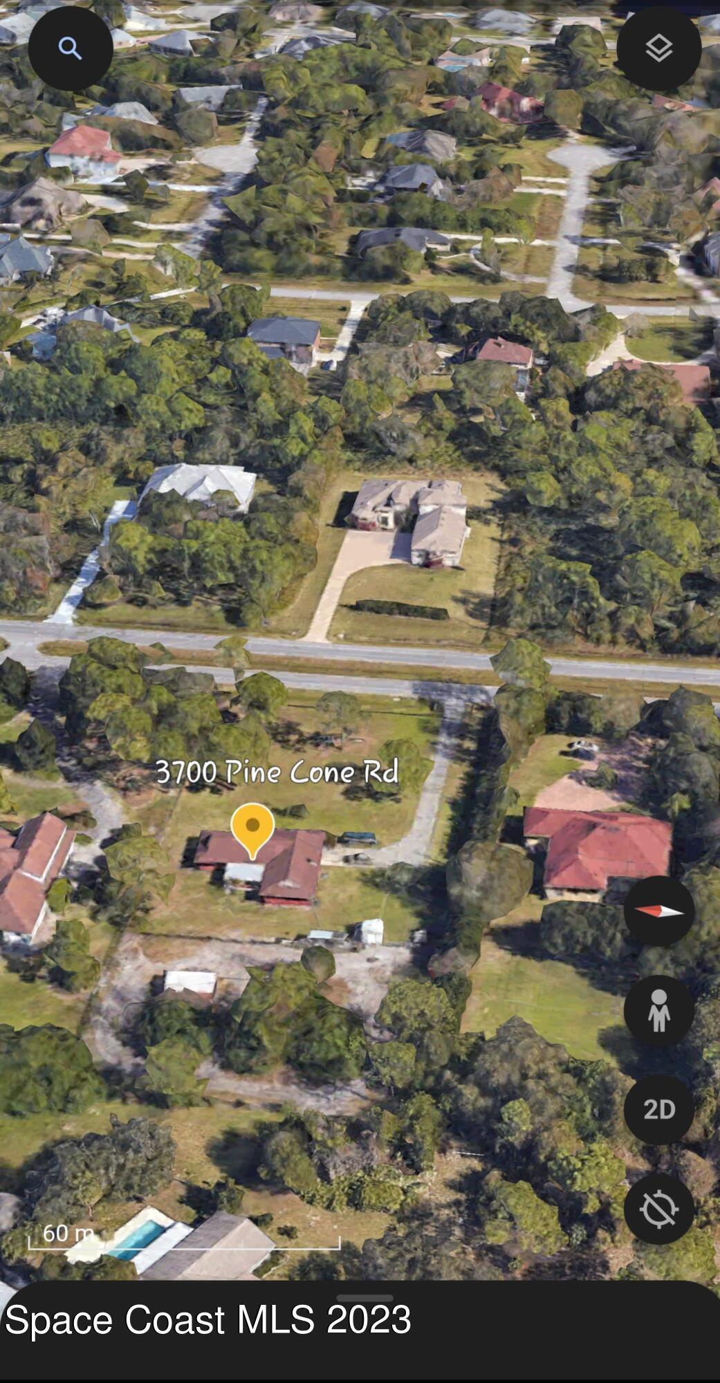 3700 Pine Cone Road Melbourne, FL 32934 - Photo 37 of 38