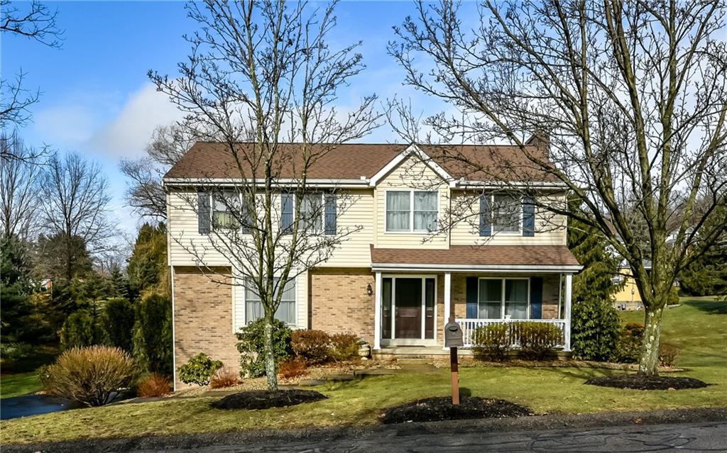 1000 Ashley Road Gibsonia, PA 15044 - Photo 1 of 25 Gallery Image 1