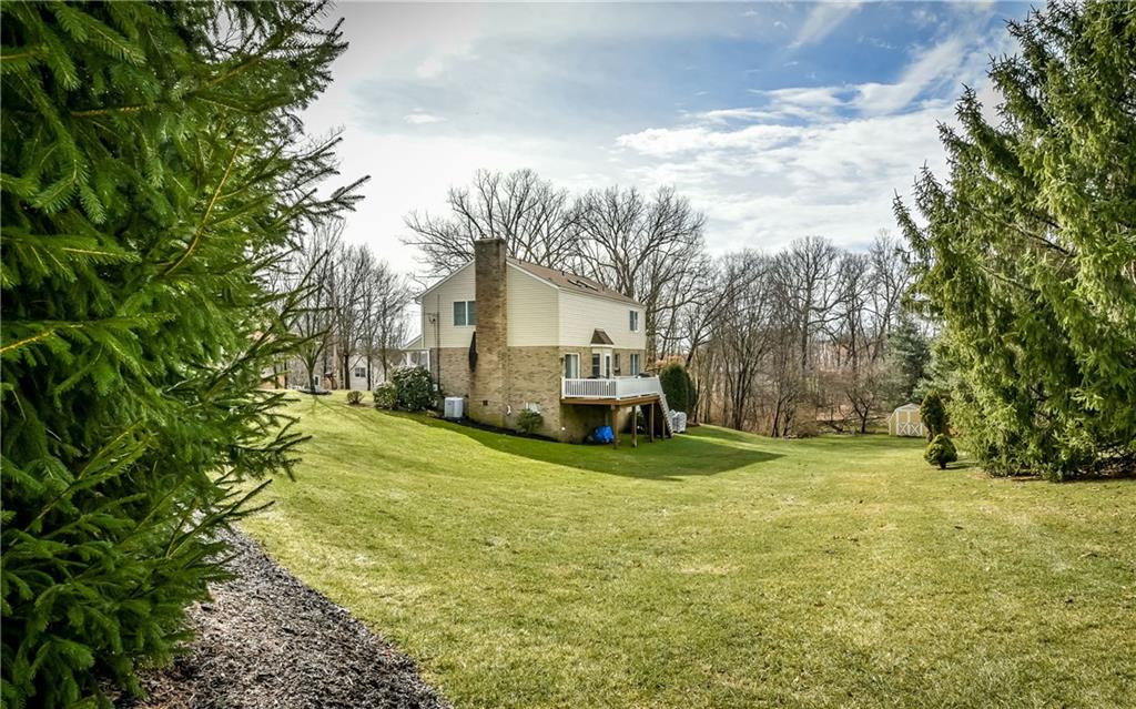1000 Ashley Road Gibsonia, PA 15044 - Photo 24 of 25 Gallery Image 24