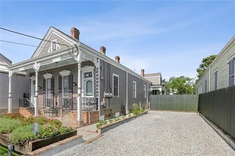 $699,000 | 3921 Palmyra Street, New Orleans, LA 70119